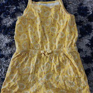 Wonder nation romper 5t